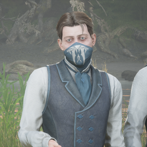 Ashwinders & Poachers